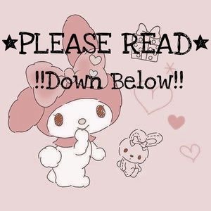 Willing to bargain! More info in description